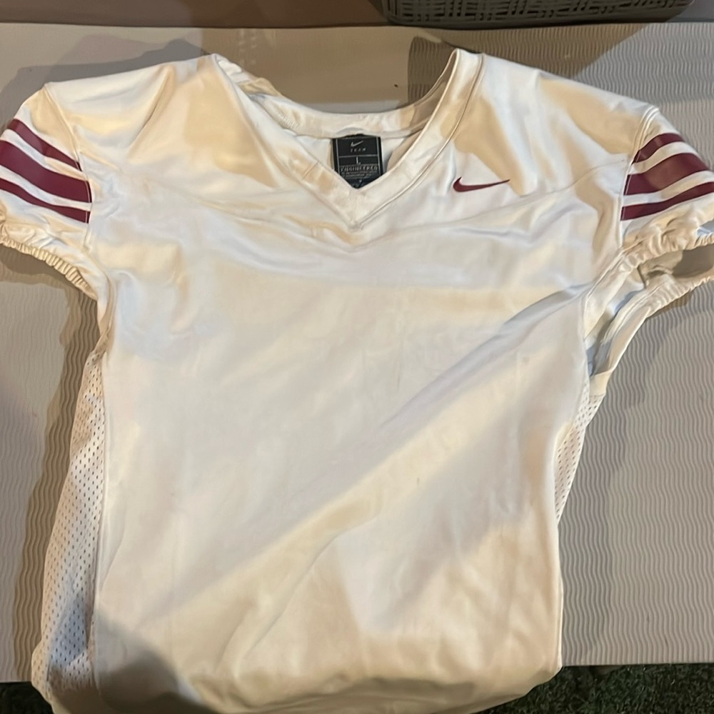 Used Nike practice Jersey